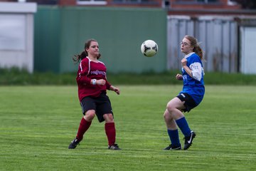 Bild 243 - B-Juniorinnen MTSV Olympia Neum�nster - FSC Kaltenkirchen : Ergebnis: 2:5